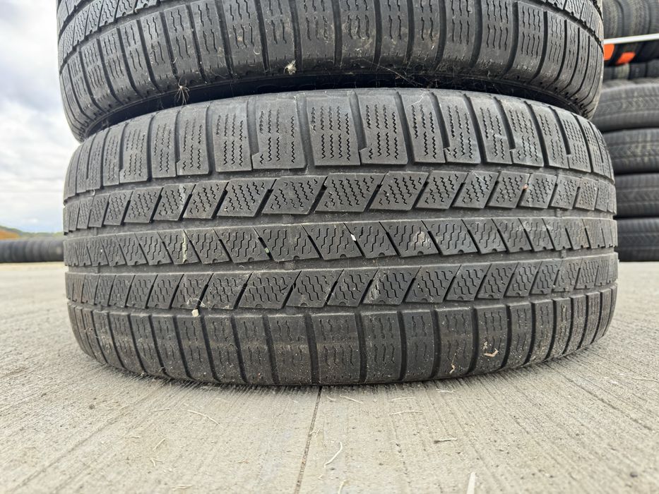 Jante R22 Land Rover cu Anvelope 275/40/22