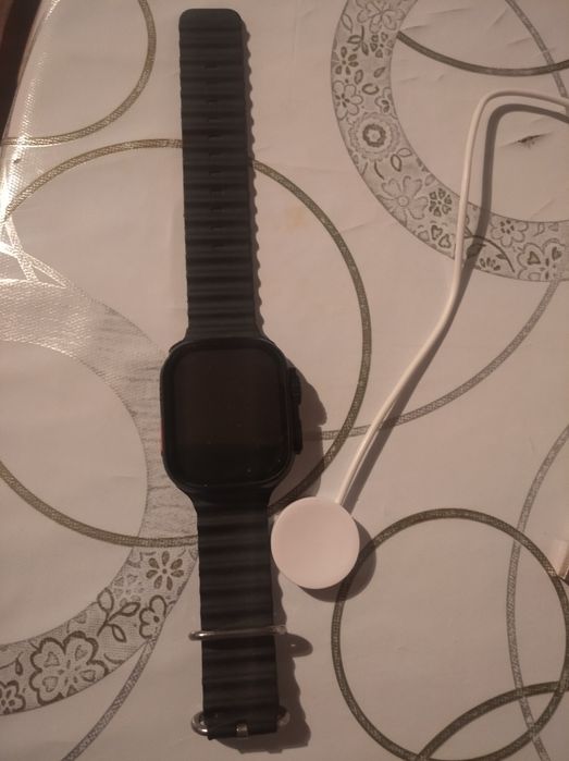 Продам смарт часы!