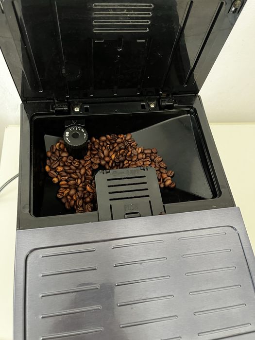 Aparat De Cafea DeLonghi PrimaDonnaS