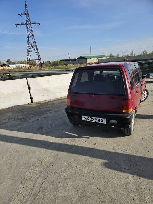 Tiko в хорошем состоянии