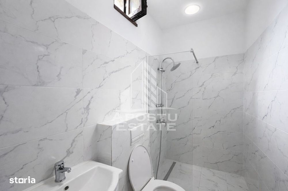 De vânzare casa individuala, 4 camere, zona Ultracentral, Timișoara