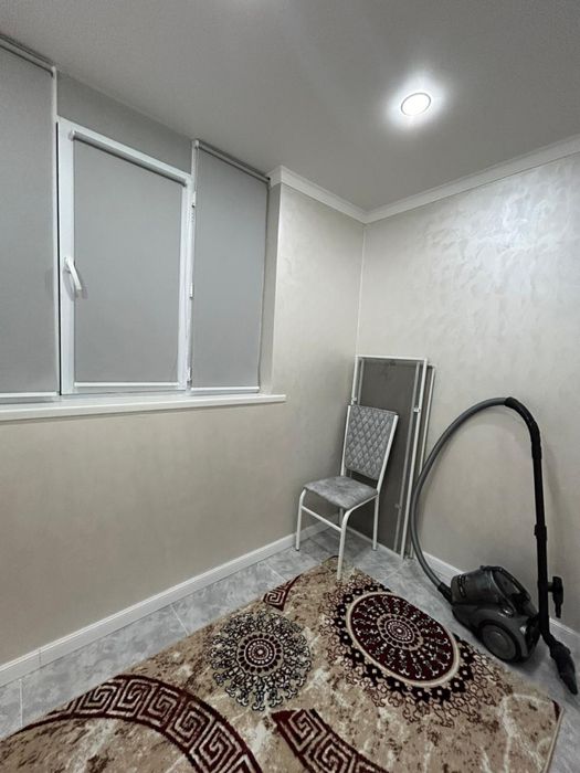 Суточная квартира