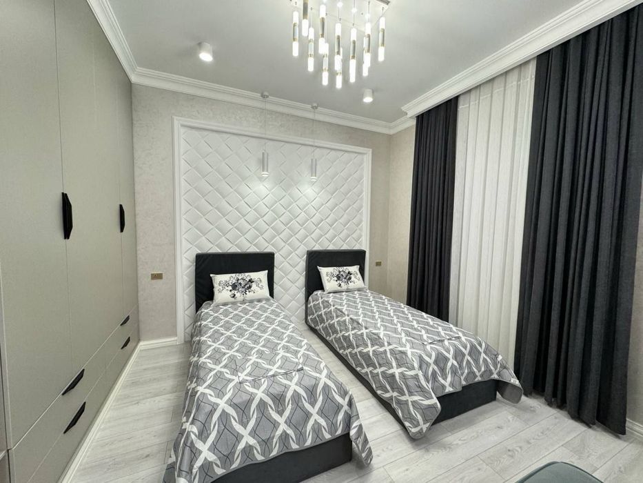 Аренда ЖК Новомосковская 3/4/8 140 кв.м