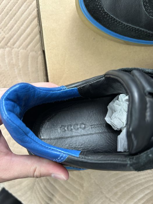 Продам обувь Ecco