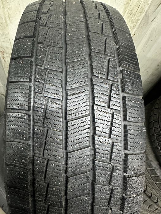 Шины 235/60/18 комплект почтый новые Goform