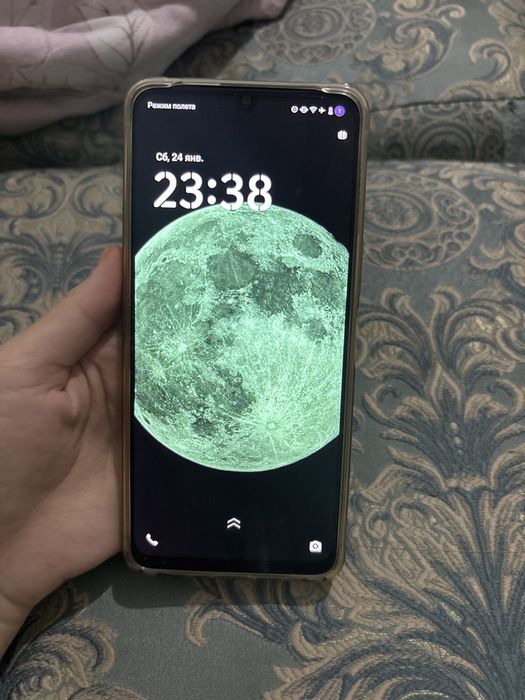 Смартфон Vivo Y04