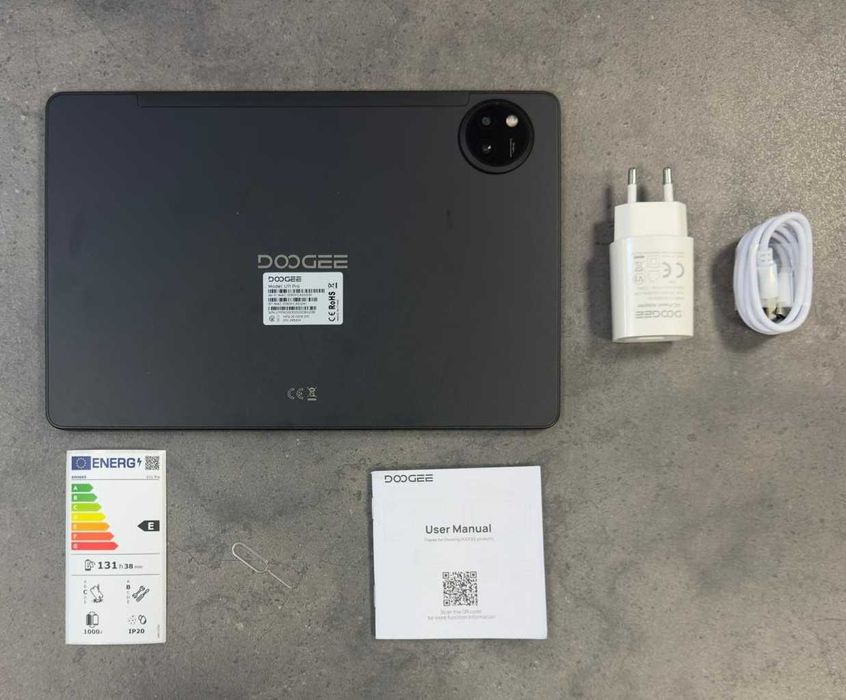 Doogee - U11 PRO [#8484#]