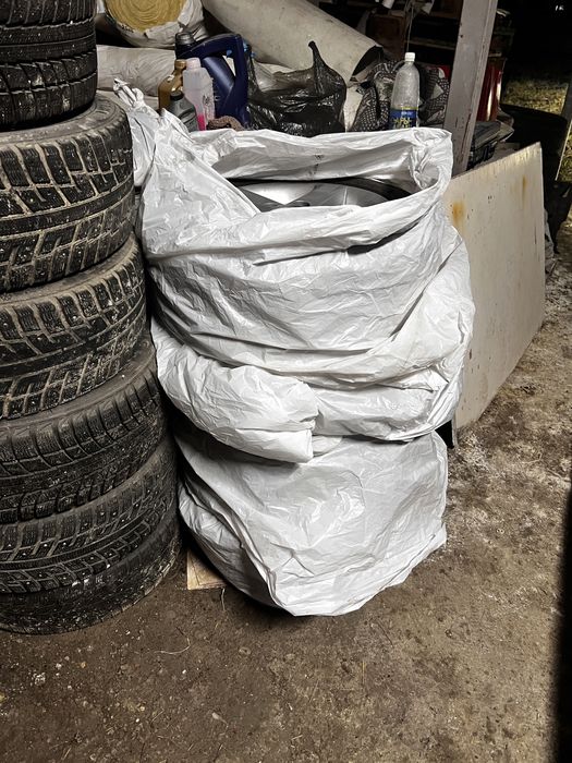 Продам R17 Camry 50 американец