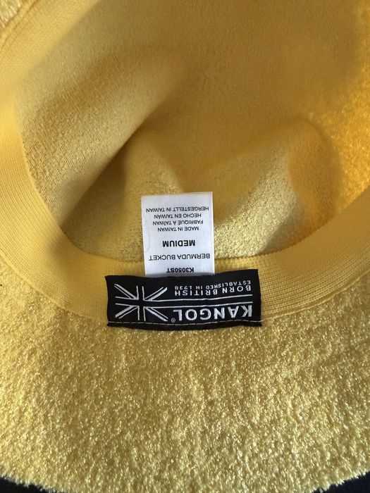 Palarie unisex kangol