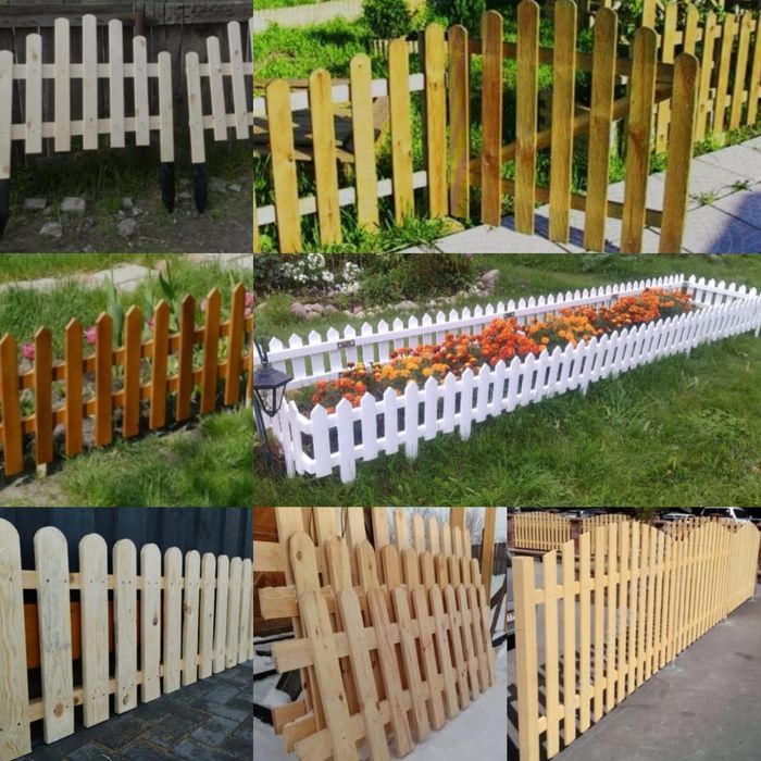 Садовые  изделия