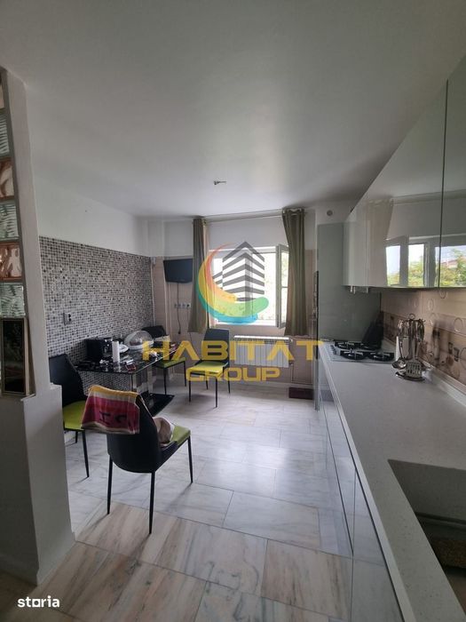 Apartament Modern Piata Sudului Cu Loc De Parcare