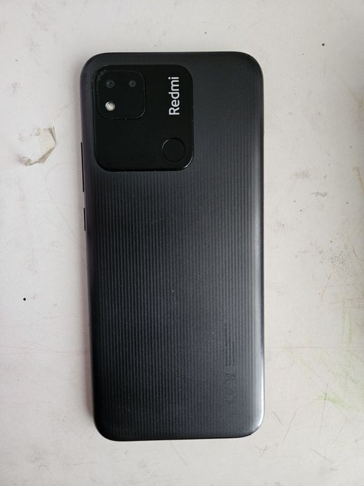 Xiaomi Redmi 10a-22к. Окончательно.