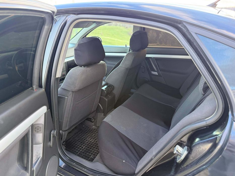 Opel Vectra C 2.0 Diesel 2005