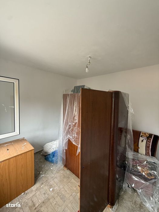 Apartament cu 2 camere, decomandat, 42 mp utili + balcon - Sagului