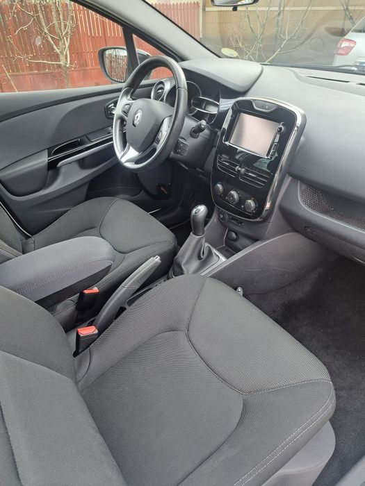 Clio Estate-2015,1.5 dci,night&day