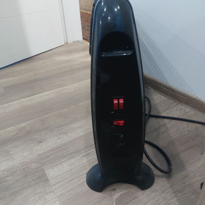 Конвектор  Елдом