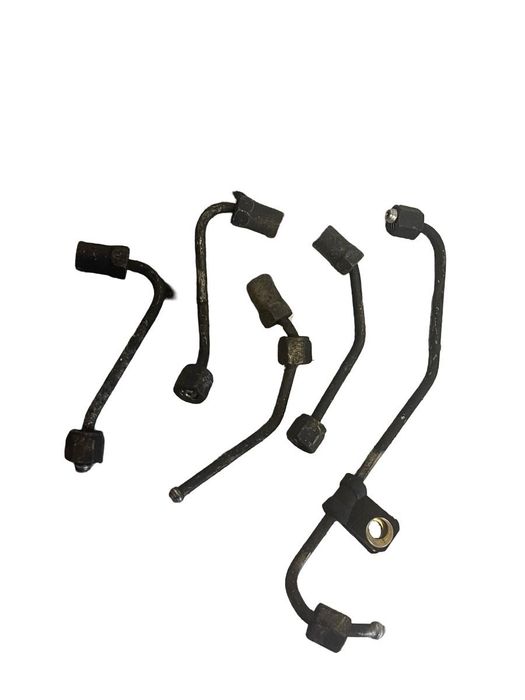 Set Conducte De Alimentare Injector Combustibil Jeep Cherokee Kj 2001 - 2008 2.5D