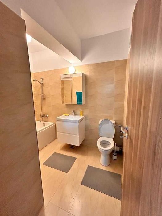 Apartament de inchiriat