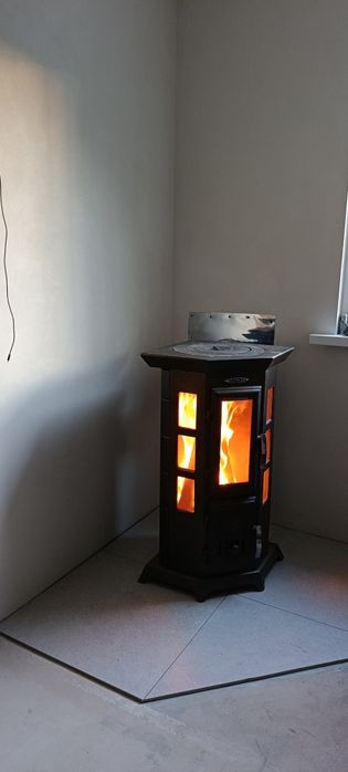 Сэндвич дымоходы из нержавеющей стали