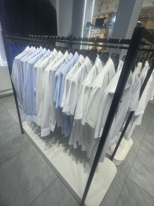 Рубашки оптом и в розницу