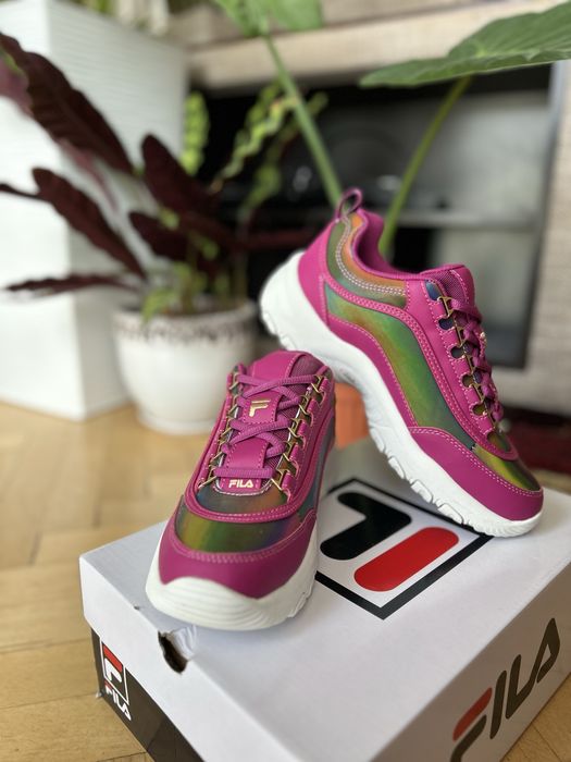 Fila дамски маратонки, 38 номер