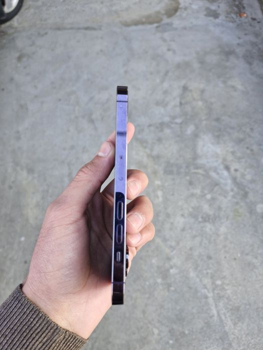Iphone 14 pro sotilad
