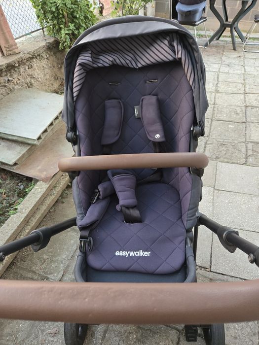 Easywallker  harvey 2 premium