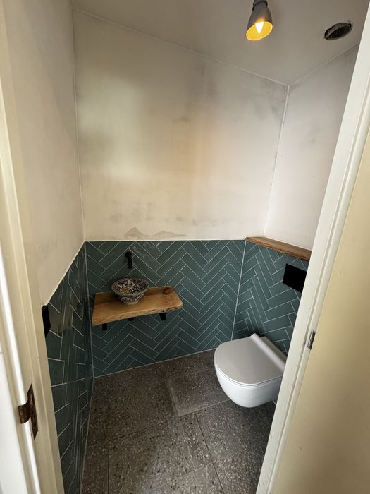 Кафельщик, плиточник