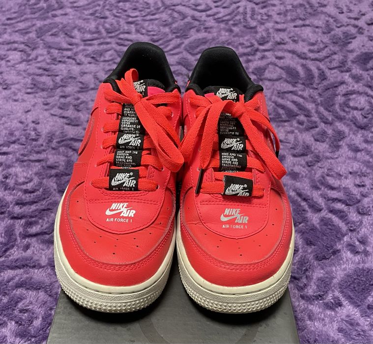 Nike air force Дамски кецове