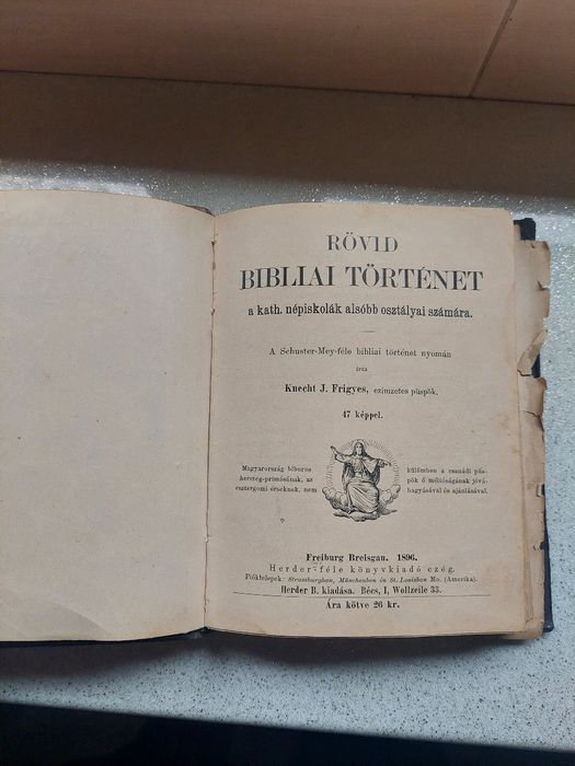Carte de rugăciune și cântece