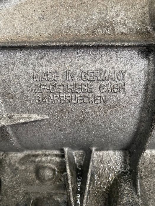 Скоростна Кутия БМВ E70Х5Х6