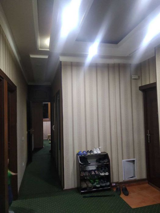 Квартира Шайхонтохур тн Гулобод