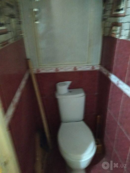Продается своя квартира 1/3/4 Авиасозлар -4,