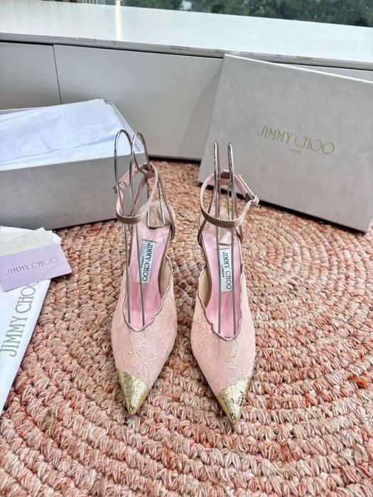 Туфли Jimmy Choo Faiz 100