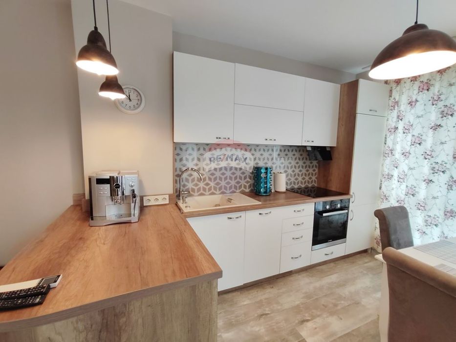 Дава се под наем Двустаен апартамент в Варна, Аспарухово - 63 кв.м за 548.25 € - Снимка #4