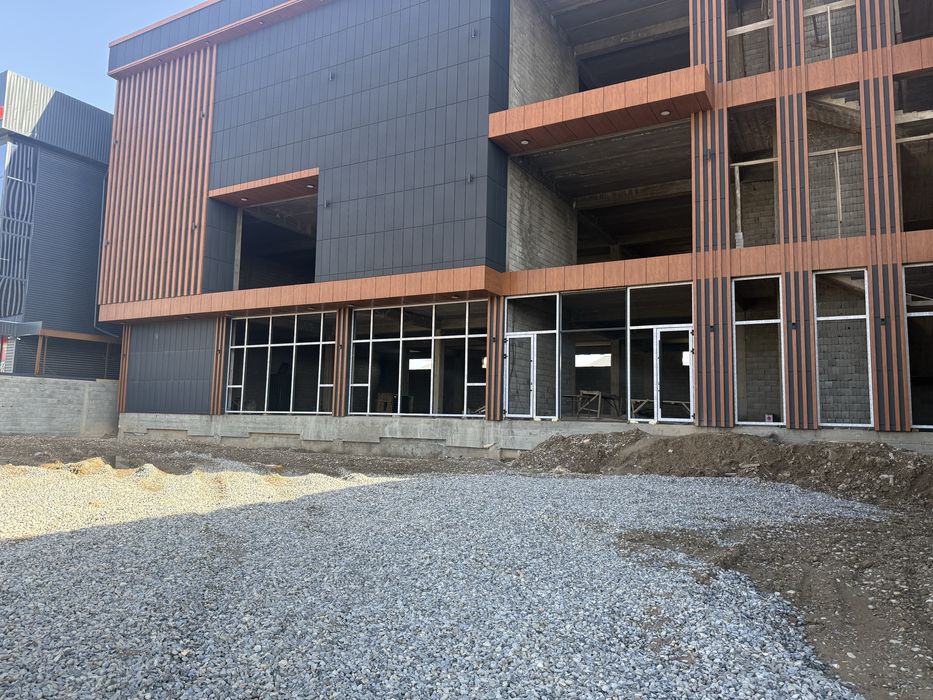 Склад здание аренда