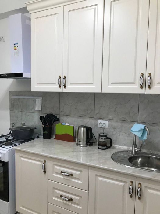 Продается квартира