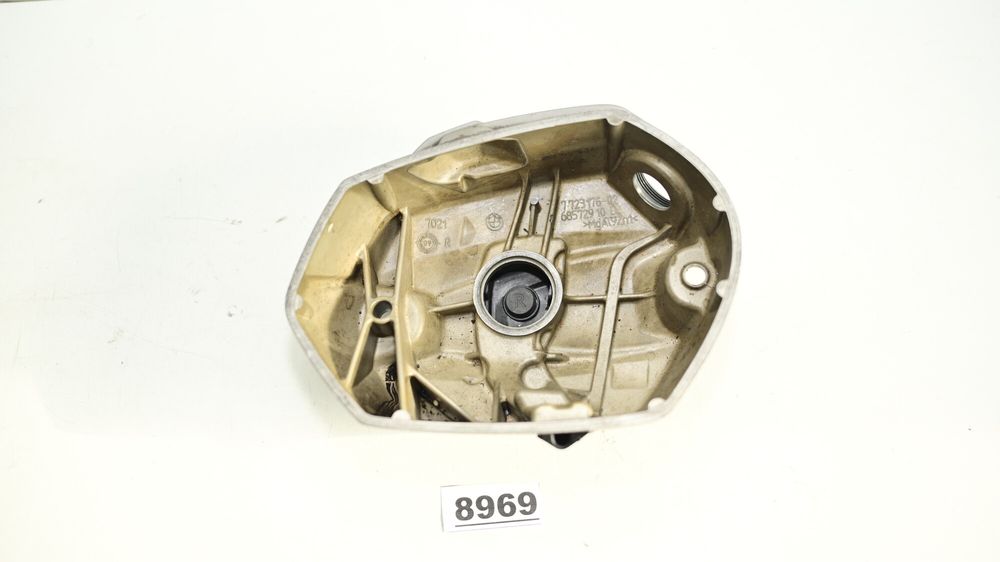 BMW R1200GS RnineT 2008 - 2012 Capac chiuloasa dreapta