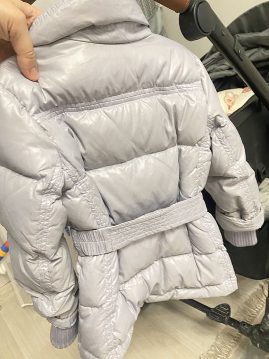 Куртка детская ADD