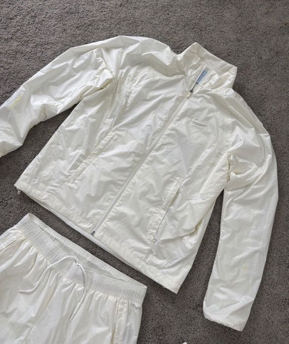 Limited Nike NOCTA X Drake Collaboration Golf Parachute Tracksuit