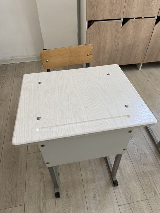 Мектеп партасы, школа