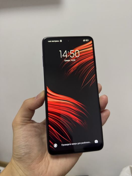 Pocophone X3 NFC 8/128