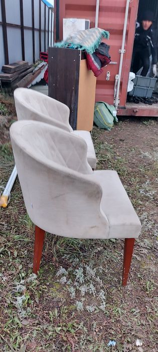 Мягкие стулья MARELLi