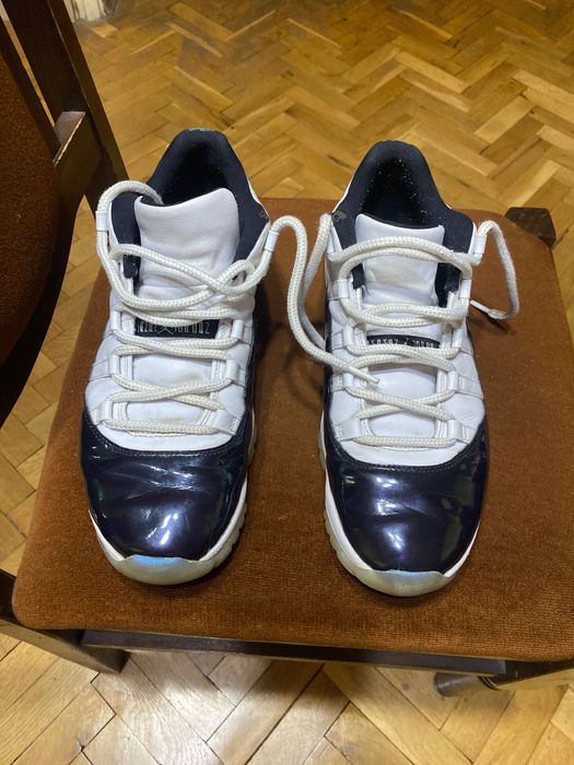 Air Jordan 11 retro