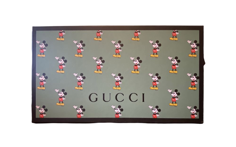 Pantofi sport Gucci 44