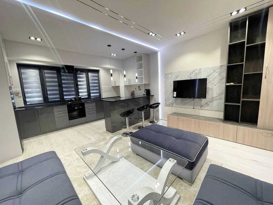 Сдаётся квартира в аренду Ц6, ориентир: Ресторан На Небе