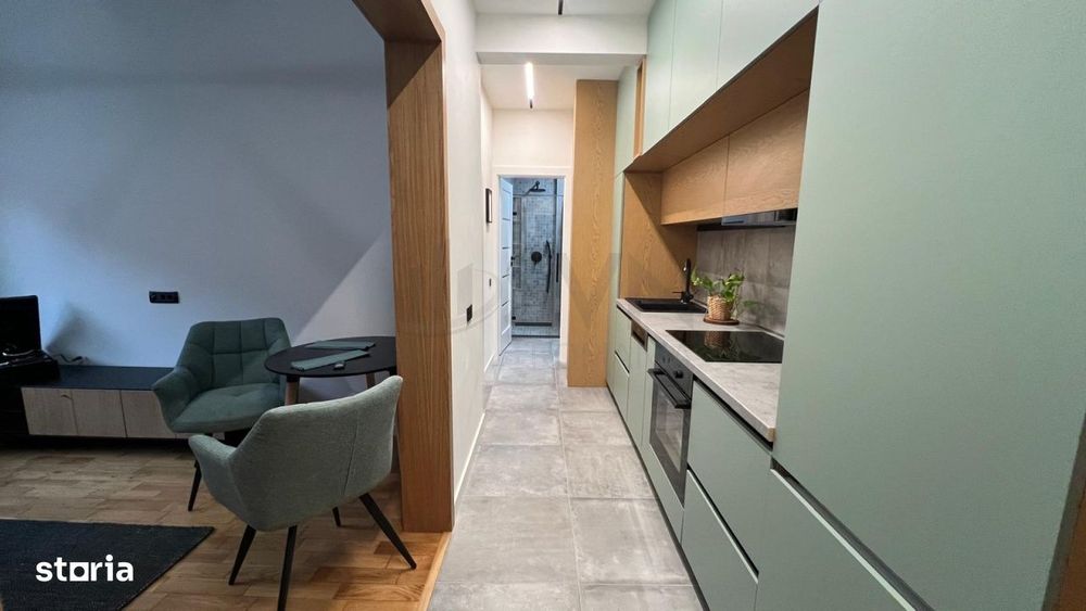 Apartament – București, Popa Tatu, Cișmigiu - Vedere 4