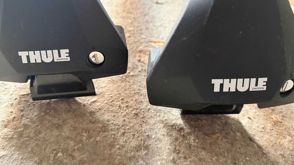 Греди Thule за Рено Аркана Renault Arkana