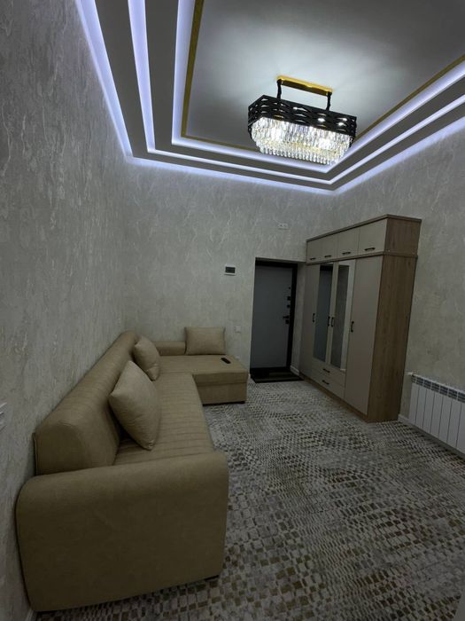 Сдаётся квартира, 2 ком.