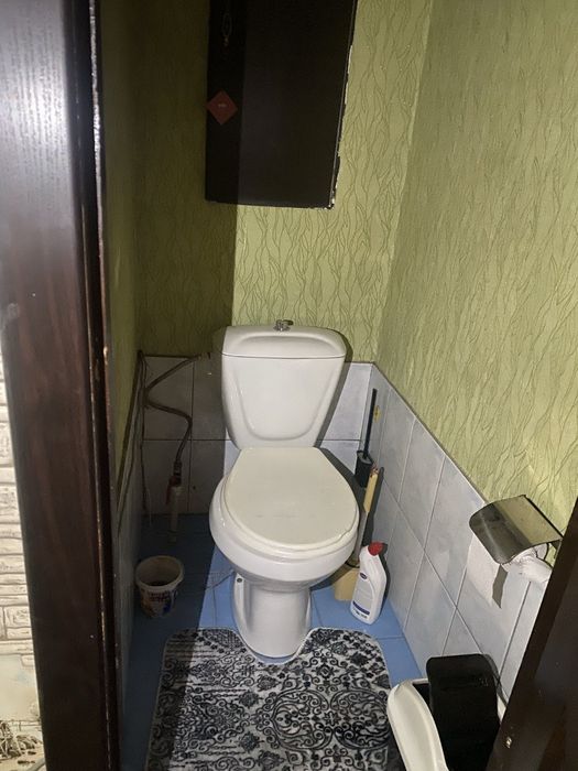 двух комнатная квартира